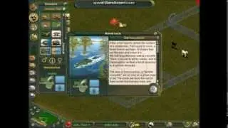 Zoo Tycoon Cheats - How to unlock all four secret animals
