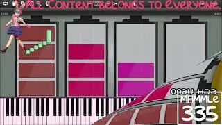 (REQUESTED) Are You Sure SAMSUNG LOW BATTERY SOUNDS IN SYNTHESIA Is In G Major