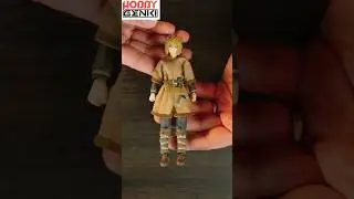 Majestic Thorfinn Figma Unboxing ! 
