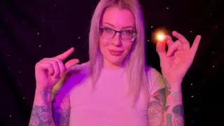 ASMR | Follow These Easy Steps For DEEP SLEEP