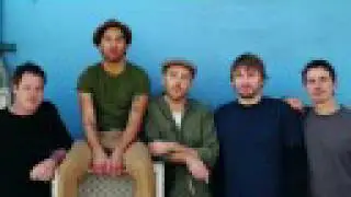 Mad Caddies - The Gentleman