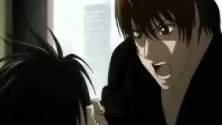 Death Note Parody - Shut the Fuck Up