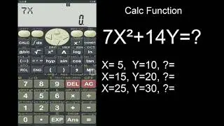 Scientific Calculator (NHA) Android Trailer