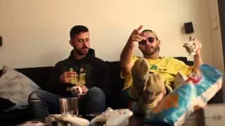 A.Cheeze - Mujeres del guetto feat. Sticky Sánchez (Prod. Jack Red)