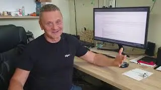 Разбираем очередного 