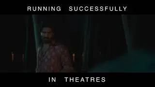 Kurup Running Successfully in Theaters 😎