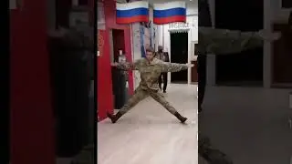 baile francés VS baile ruso
