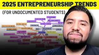 Entrepreneurship Trends for Undocumented Students in 2025: Insights, Challenges, and Opportunities