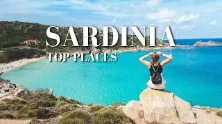 Top Places To Visit In Sardinia (Travel Guide)