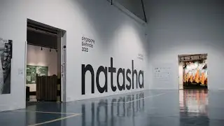 Singapore Biennale 2022