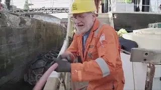 History on the Move - The Daniel Adamson Episode 4