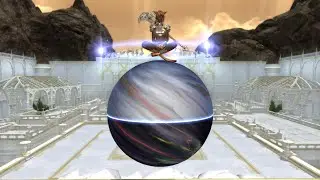 Baldesion Arsenal - Full Raid, Shotcalled [Blind Clear]
