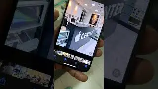 iOS 17 Airdrop Tutorial