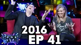 The Sequel Edition: Watch Dogs 2 and Dishonored 2! | Ep 41 | 2016