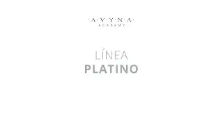 Línea Platino Avyna