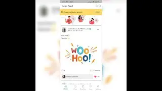 Social Media & Chating App | Flutter