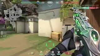 1v5 ace clutch