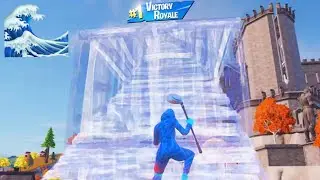 Deep End 🌊 (Fortnite Montage)