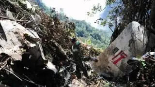 korban pesawat sukhoi 2012