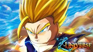 Z-Universe Trailer: The Early Stage
