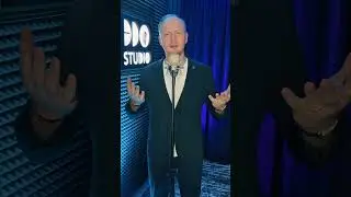 Сергей Никогосян - Синяя вечность😌🎙️