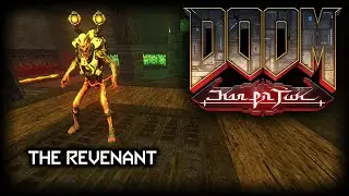Kar En Tuk: Revenant Redux (Micro showcase)