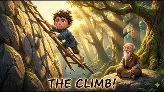 The Broken Ladder That Changed His Life | A Zen Master Story