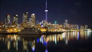 Midnight blues