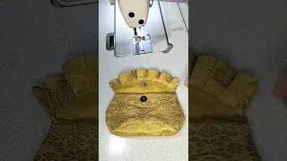 #sewing #sewingtutorial #crafts #short