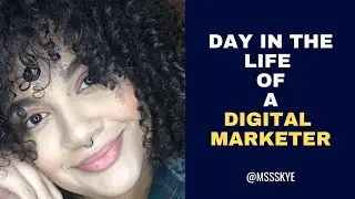 Day In The Life Of A DIGITAL MARKETER | Digital Marketing Blueprint Course by Seth Hymes