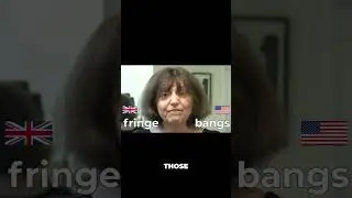 What can you TRIM? | Learn English