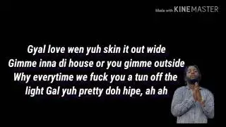 Teejay - Unfaithful Games Lyrics
