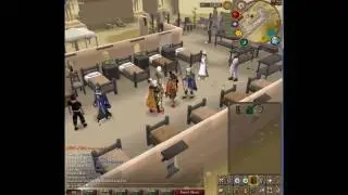 InverseBlue - 99 Strength, and Party