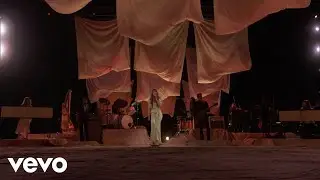 Florence + The Machine - Hunger (The Voice 2018)