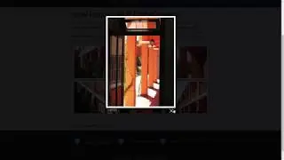 Web diseño navegación