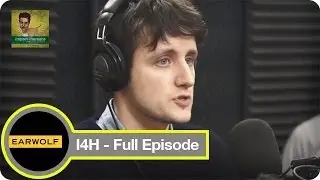 Zach Woods | Improv4Humans | Video Podcast Network
