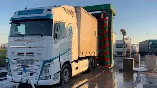 Lavaggio Comion Truck and Car Wash Center. Bretella 236 as 11,25014 Castenedolo BS,Italy 🇮🇹