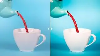Photoshop Lightroom Presets: 30 Product Photography Lr Presets