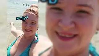 Чёрное море Болгарии 🌊. Мой восторг и стихи о море ❤️