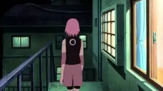 Naruto "Dont you worry child"