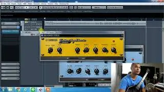 Stienberg UR24C Guitar Rec .VSTI Free OnBoard Sound  (Thai Language)