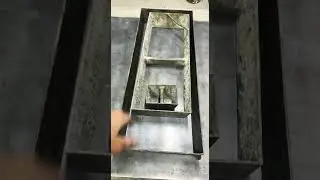 Как заливать бетонное основание под памятник наш вариант