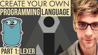 Create A Programming Language - Part 1: Lexer