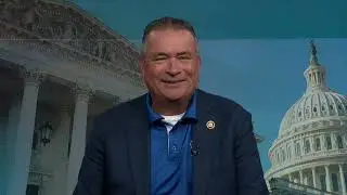 Rep. Don Bacon: Nebraska's Mentorship Month celebration