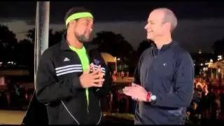 Focus T25 Program Overview with Shaun T, creator of Insanity