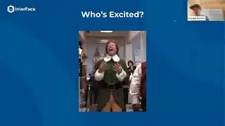 InterFace 2.0 First Look Presentation