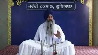 005_Katha Shri Japji Sahib-Giani Kulwant Singh Ji