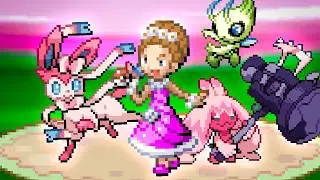 If you're a fan of Johto, you'll LOVE this New Pokemon Game - Pokemon Scorched Silver