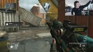 Pamaj's Return To BO2 Free For All