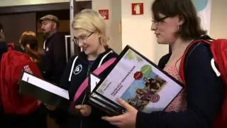 Glada Hudik-gänget om Portugalresan - Vardagspuls (TV4)